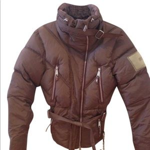 Adidas by Stella McCartney Ski Jacket